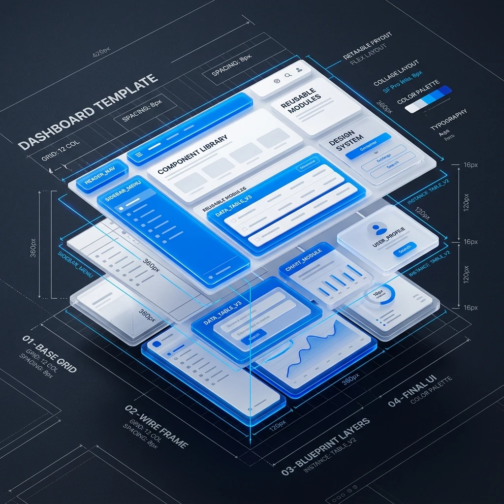 Template Management
